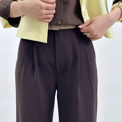 شلوار پارچه ای 1004726