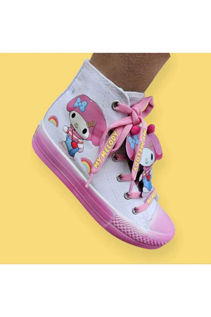 کتانی بچگانه liasshoes liasshoes