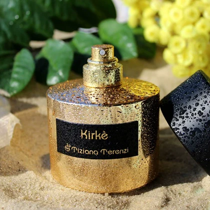 عطر کیرکه (اکو)