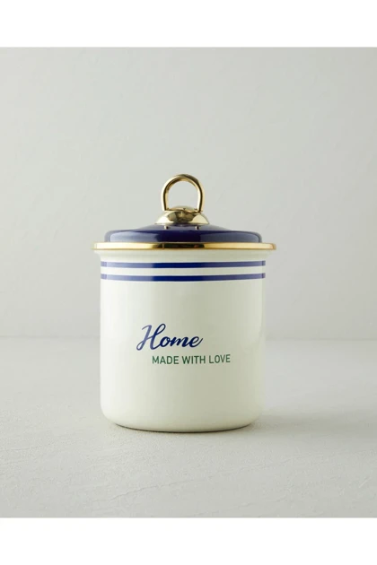ظرف ادویه English Home مدل With Love
