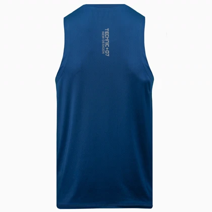 حلقه‌ای ورزشی مردانه سوزنی تکنیک پلاس 07 TS-160