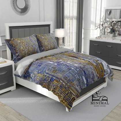 روتختی اسپرت طرح مدرن مدل T6131