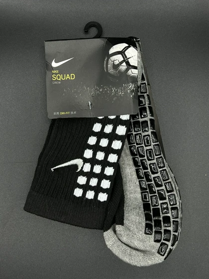 جوراب استپ دار نایک اورجینال nike orginal