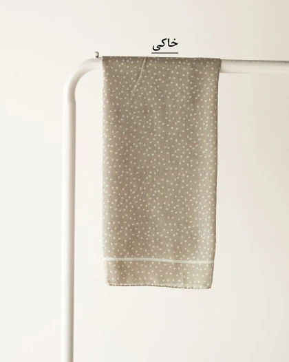 روسری مینی غزال | هیبا