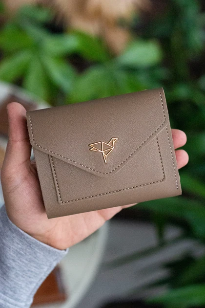 کیف پول زنانه garbalia garbalia