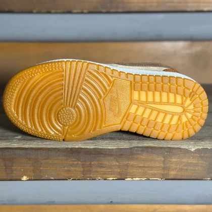 کتانی بچگانه nike vodoo