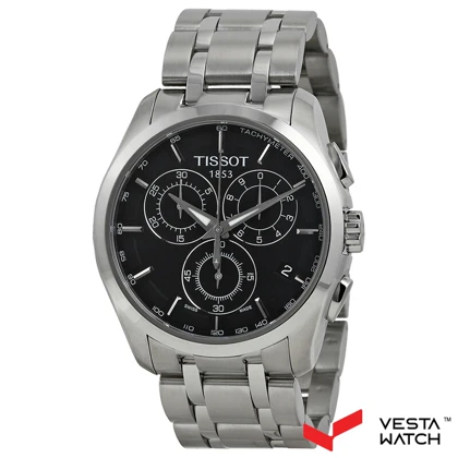 ساعت مچی مردانه تیسوت TISSOT مدل T035.617.11.051.00