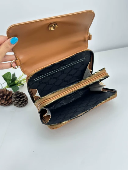 کیف دلسا