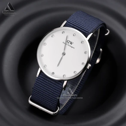 ساعت دنیل ولینگتون Daniel Wellington 0502DW