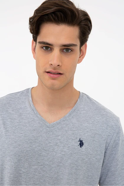 تیشرت مردانه اورجینال assn u.s.-polo-assn.