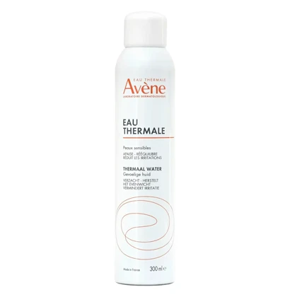 اسپری آب اون مدل Eau thermale حجم 300ml