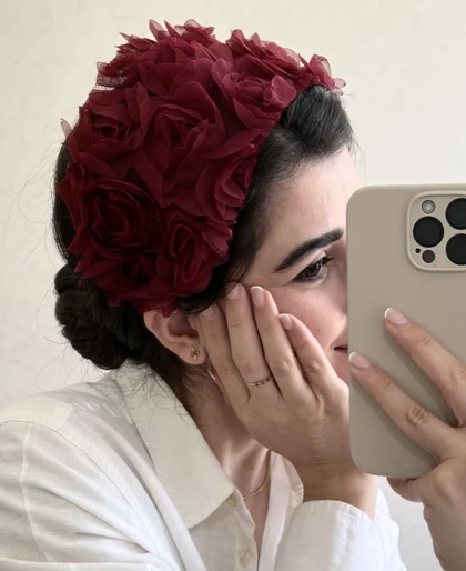 تل اسکارف رزت