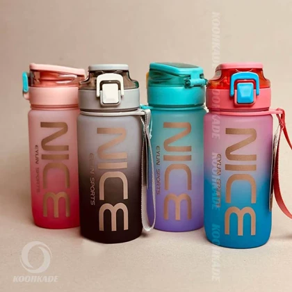 قمقمه EYUN NICE مدل 550ML