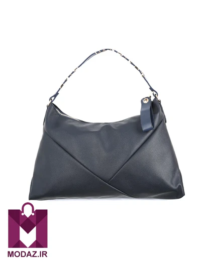 کیف زنانه چرم دانشجویی دوشی گیسو K228