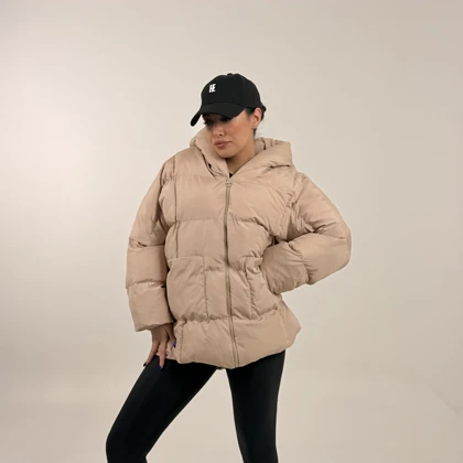 کاپشن MODA BESI