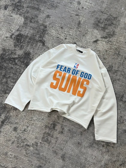 لانگ اسلیو FEAR OF GOD