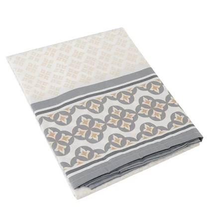 رومیزی ال سی دابلیو هوم مدل Tablecloth