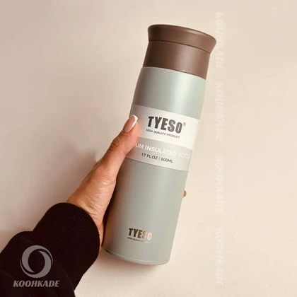 تراول ماگ تایسو 500 میل TS-8730B