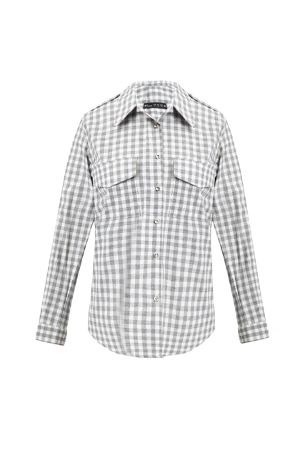 شومیز وول - 3180