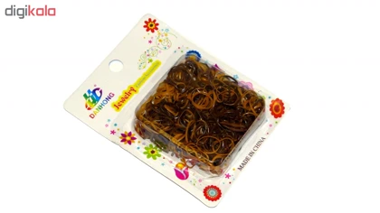 کش مو مدل DL_6600 مجموعه 500 عددی