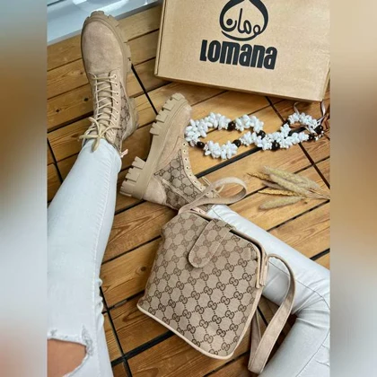 کیف گوچی _ 1244