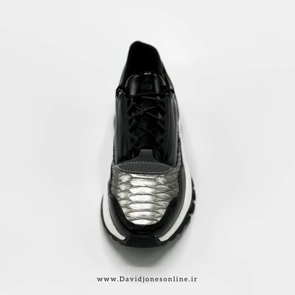 کفش راحتی زنانه استرادیواریوس مدلStradivarius-Sneakers-SKS55