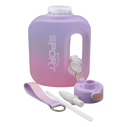 جاگ واتر اسپرت باتل مدل Hydra ظرفیت 1.6 لیتر