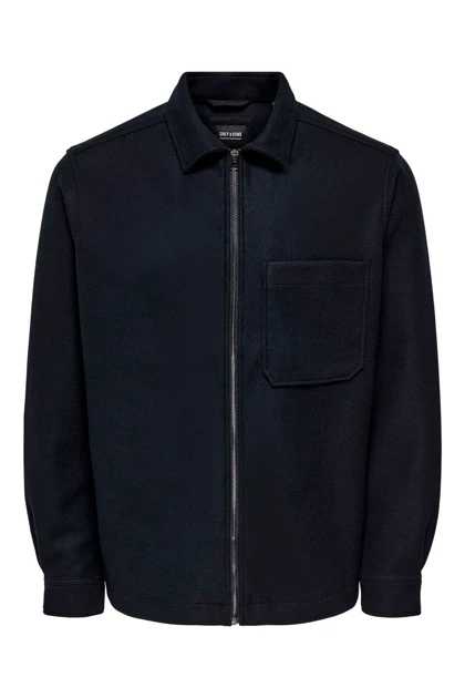 کت و ژاکت مردانه only-and-sons only-and-sons