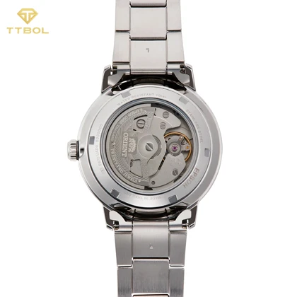 ساعت مچی مردانه اورینت ORIENT RA-AC0E01B30B