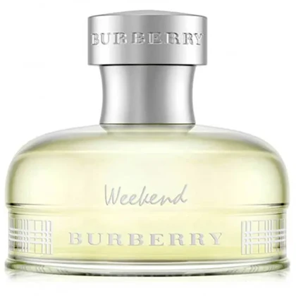 عطر ادکلن باربری ویکند زنانه Burberry Weekend