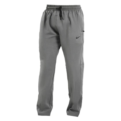 ست سویشرت و شلوار گرمکن اسپرت نایک مدل 17008 طوسی