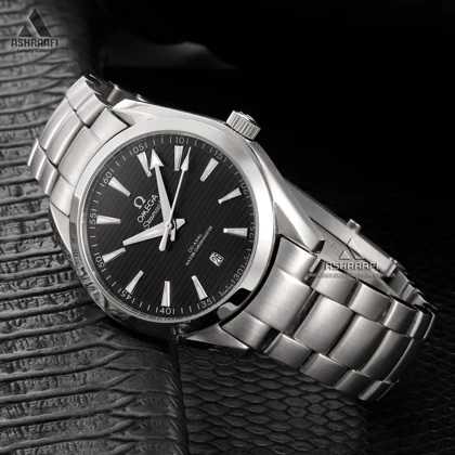 ساعت امگا سی مستر Omega Seamaster 500 FT-SK