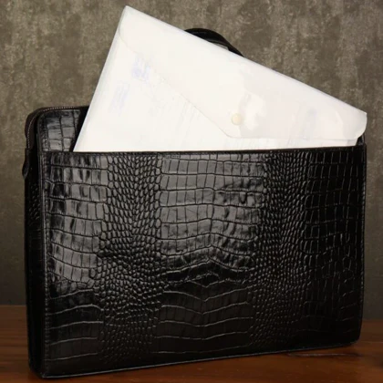 کیف اداری مردانه بیورا مدل eez22