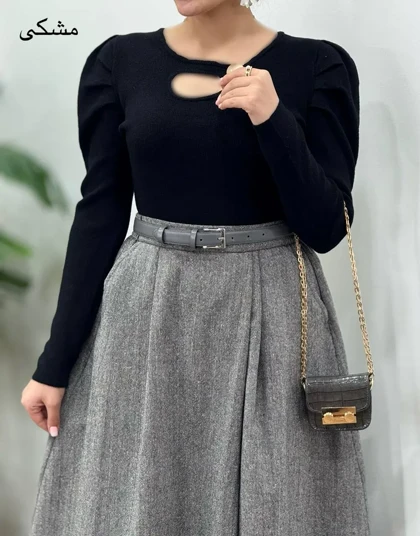 بافت گپ کمین