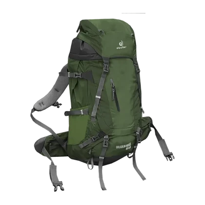 کوله پشتی کوه و سفر Deuter مدل DTR145 (45+10 LITER)