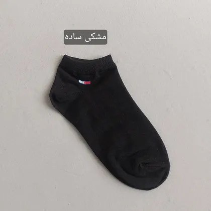 جوراب مچی TOMMY HILFIGER زنانه