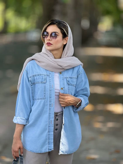 مانتو جین آدرینا