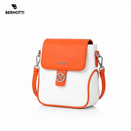 کیف رودوشی برند برنوتی مدل BERNOTTI TB-7190