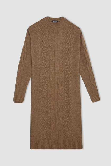 پیراهن زنانه اورجینال دیفکتو defacto