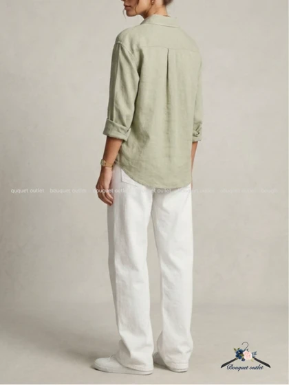 شومیز سدری روشن زارا ZARA