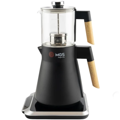 چای ساز برقی کد TM1503B