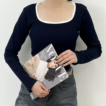 بلوز کبریتی 1007706