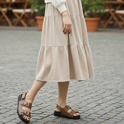 صندل مدل آورا