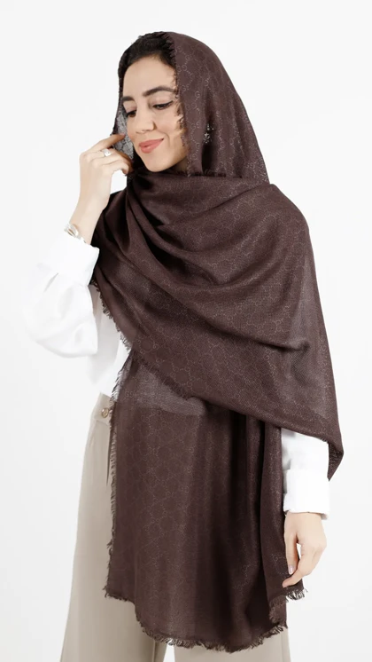 شال حصیری گوچی