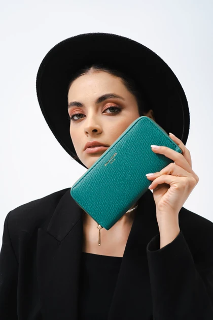 کیف پول مدل David Jones P145-510
