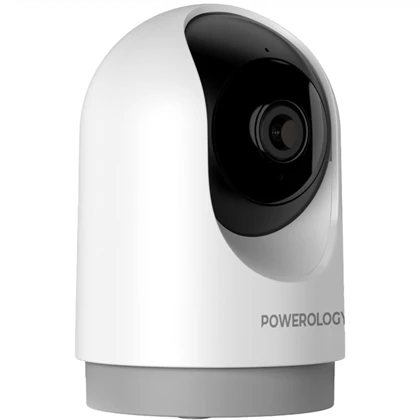 دوربین مداربسته تحت شبکه پاورولوژی Powerology مدل PTZCAMWH