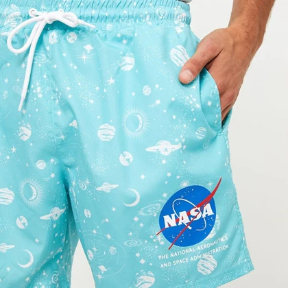مایو مردانه ال سی وایکیکی مدل nasa