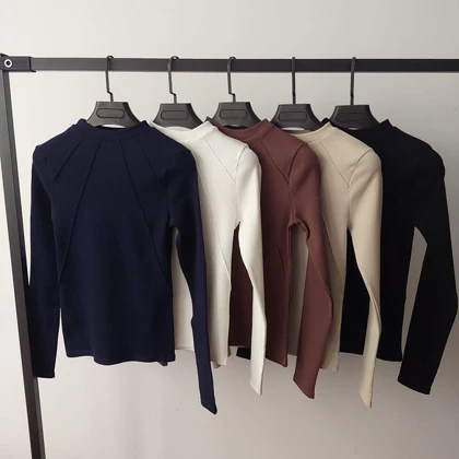 بلوز کبریتی طرح مارگارت