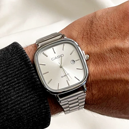 ساعت کاسیو اولد مانی