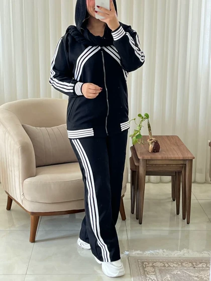 ست زنانه دخترانه کد 273